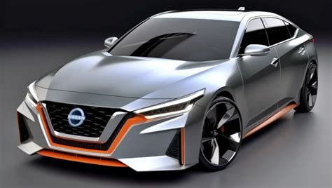 2026 Nissan Maxima: What We Know So Far